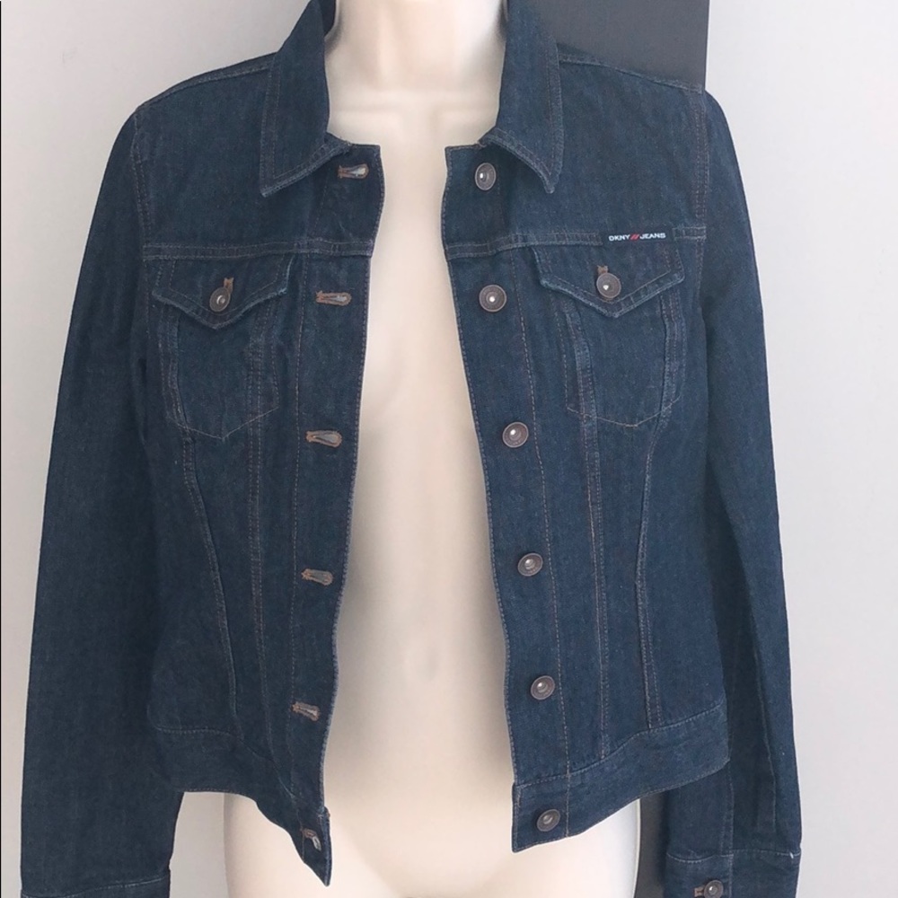 DKNY Denim jacket